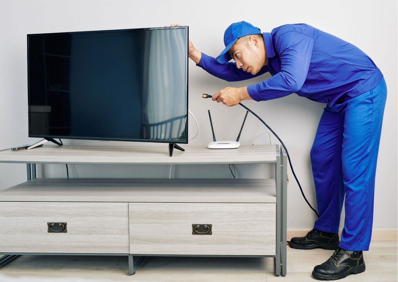 Karabağlar Beyaz Eşya Servisi