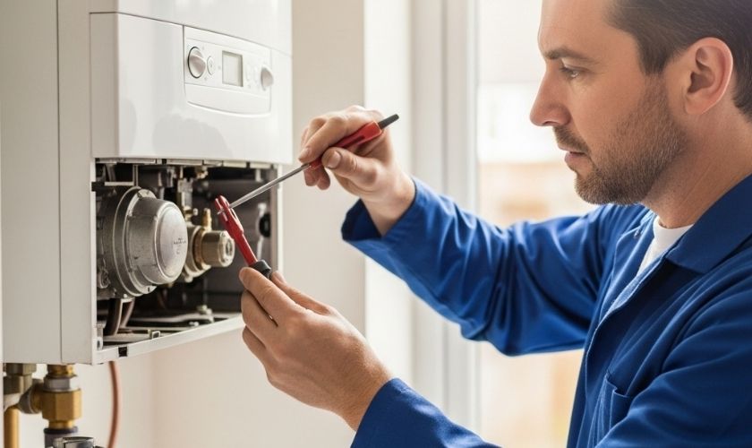 Karabağlar Kombi Servisi