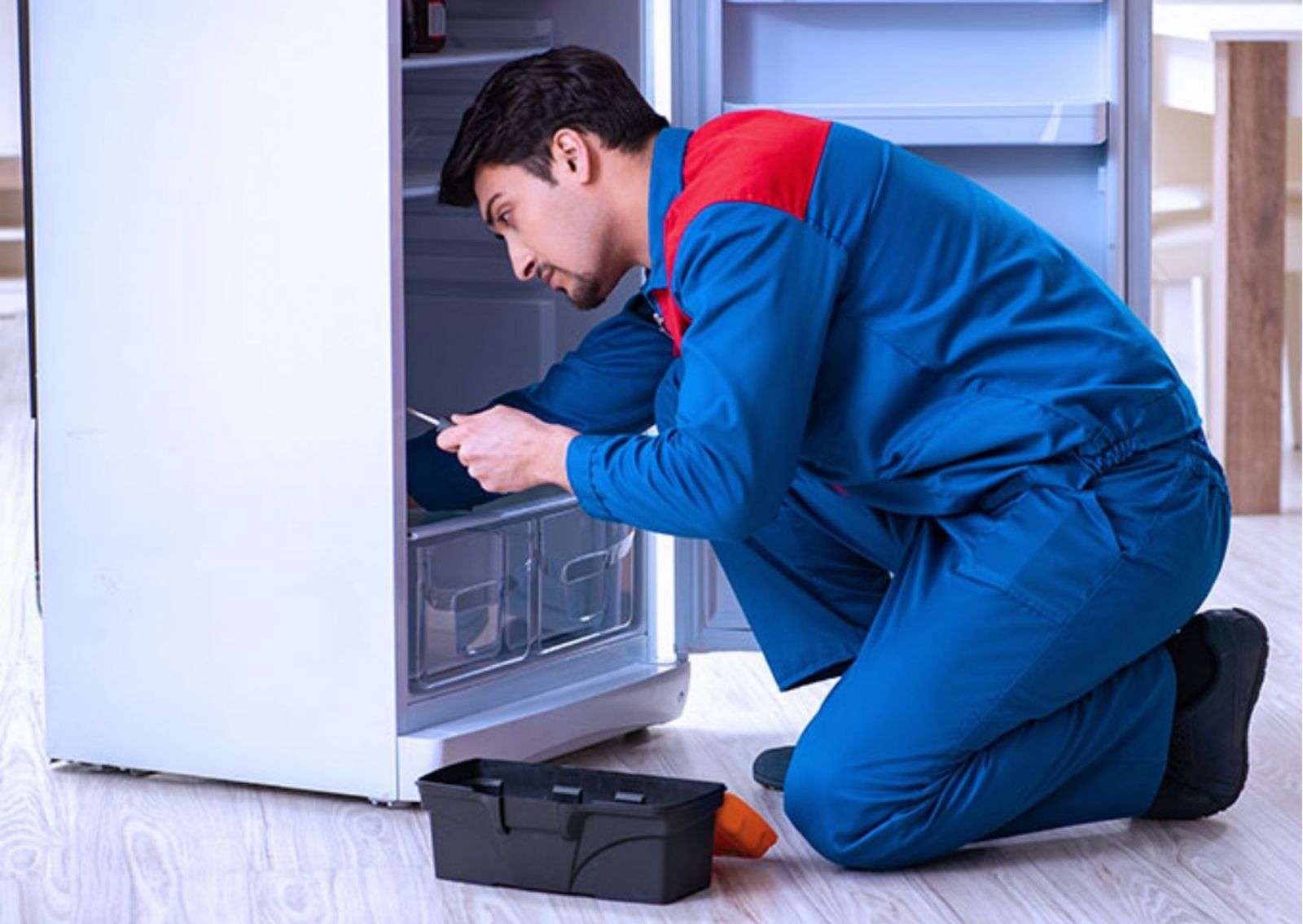 Karabağlar Beyaz Eşya Servisi