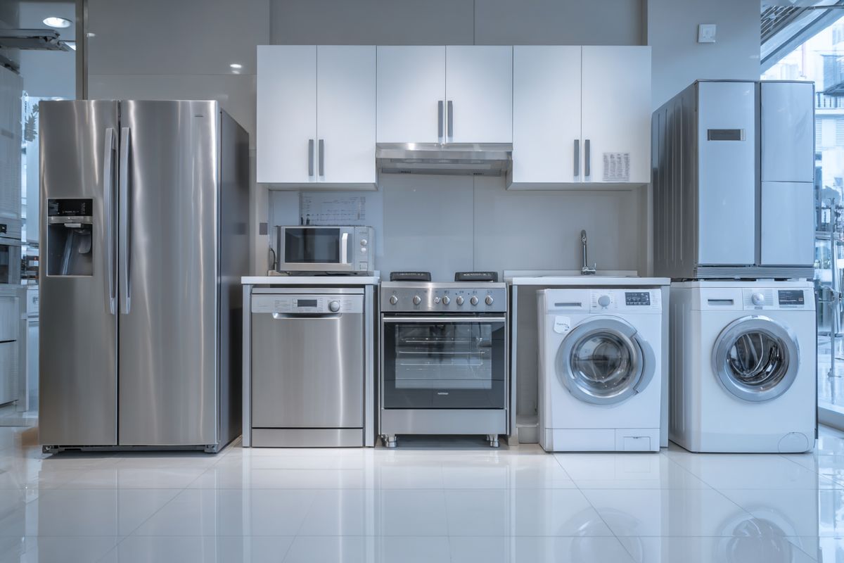 Karabağlar Beyaz Eşya Servisi